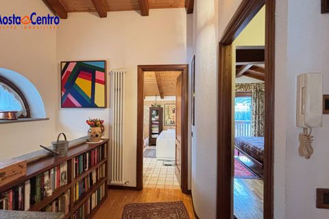 Villa a Aosta, Aosta Valley, Aosta - € 310.000 | Ref: 5632 - foto 10