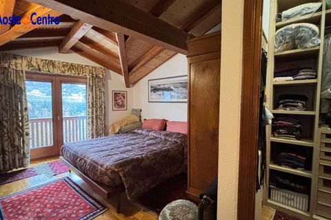 Villa a Aosta, Aosta Valley, Aosta - € 310.000 | Ref: 5632 - foto 11