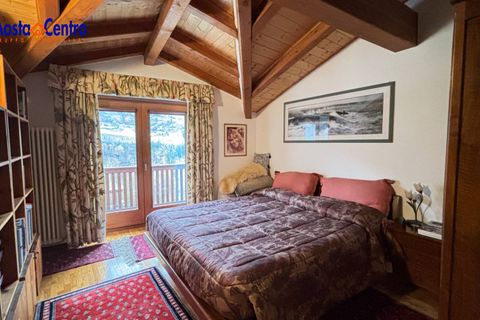 Villa a Aosta, Aosta Valley, Aosta - € 310.000 | Ref: 5632 - foto 12
