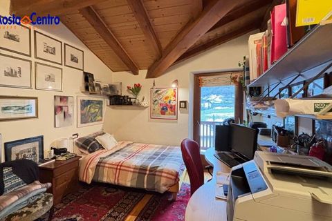 Villa a Aosta, Aosta Valley, Aosta - € 310.000 | Ref: 5632 - foto 14