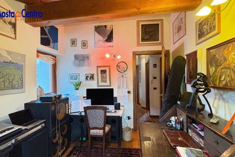 Villa a Aosta, Aosta Valley, Aosta - € 310.000 | Ref: 5632 - foto 15