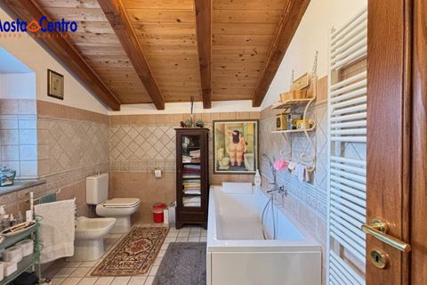 Villa a Aosta, Aosta Valley, Aosta - € 310.000 | Ref: 5632 - foto 16