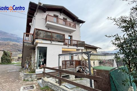 Villa a Aosta, Aosta Valley, Aosta - € 310.000 | Ref: 5632 - foto 17