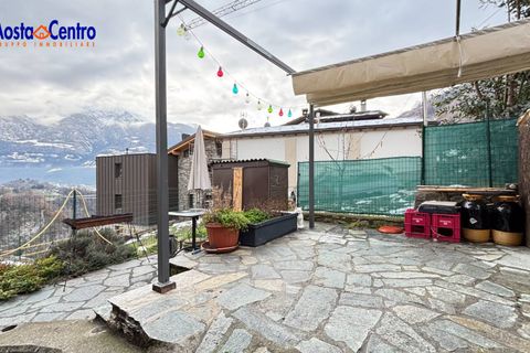 Villa a Aosta, Aosta Valley, Aosta - € 310.000 | Ref: 5632 - foto 18