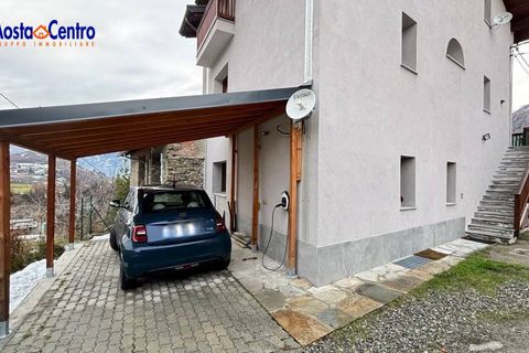 Villa a Aosta, Aosta Valley, Aosta - € 310.000 | Ref: 5632 - foto 19