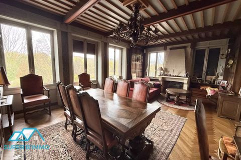 Villa a Langeac, Haute-Loire, Langeac - € 299.000 | Ref: 85796657 - foto 3