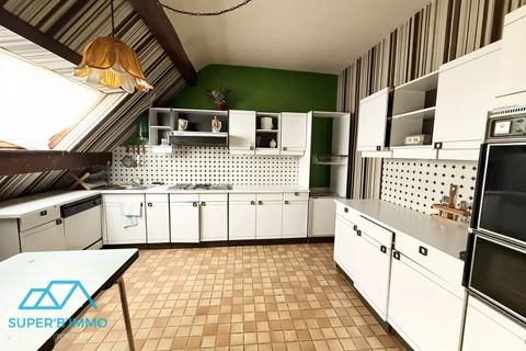 Villa a Langeac, Haute-Loire, Langeac - € 299.000 | Ref: 85796657 - foto 4