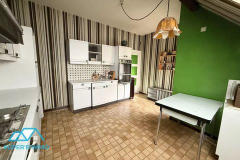 Villa a Langeac, Haute-Loire, Langeac - € 299.000 | Ref: 85796657 - foto 5
