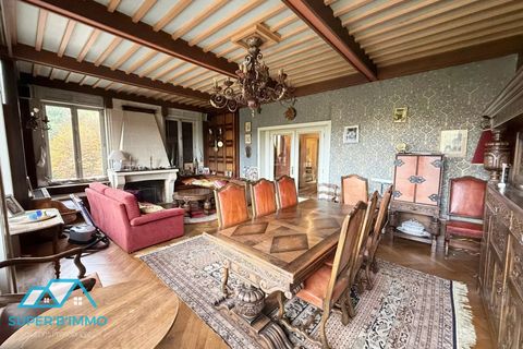 Villa a Langeac, Haute-Loire, Langeac - € 299.000 | Ref: 85796657 - foto 6