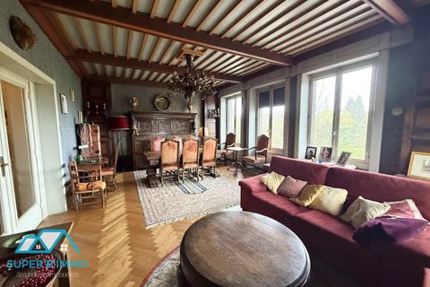 Villa a Langeac, Haute-Loire, Langeac - € 299.000 | Ref: 85796657 - foto 7