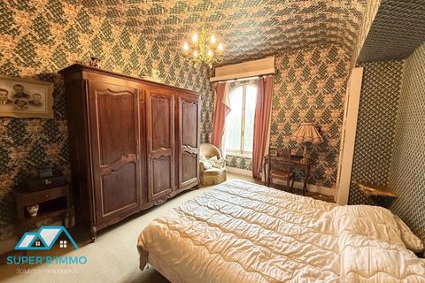 Villa a Langeac, Haute-Loire, Langeac - € 299.000 | Ref: 85796657 - foto 19