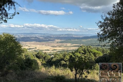 Villa i Chianni, Pisa, Chianni - € 1.195.000 | Ref: v62573-x - foto 3