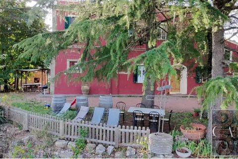 Villa i Chianni, Pisa, Chianni - € 1.195.000 | Ref: v62573-x - foto 4