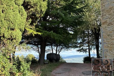 Villa i Chianni, Pisa, Chianni - € 1.195.000 | Ref: v62573-x - foto 5