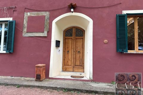 Villa i Chianni, Pisa, Chianni - € 1.195.000 | Ref: v62573-x - foto 6