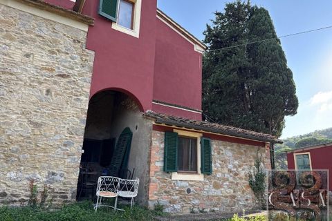 Villa i Chianni, Pisa, Chianni - € 1.195.000 | Ref: v62573-x - foto 7