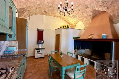 Villa i Chianni, Pisa, Chianni - € 1.195.000 | Ref: v62573-x - foto 11