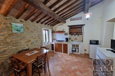 Villa i Chianni, Pisa, Chianni - € 1.195.000 | Ref: v62573-x - foto 14