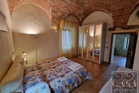 Villa i Chianni, Pisa, Chianni - € 1.195.000 | Ref: v62573-x - foto 18