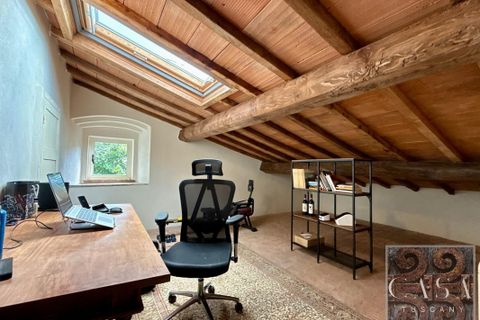 Villa i Chianni, Pisa, Chianni - € 1.195.000 | Ref: v62573-x - foto 21