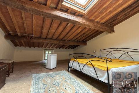 Villa i Chianni, Pisa, Chianni - € 1.195.000 | Ref: v62573-x - foto 20