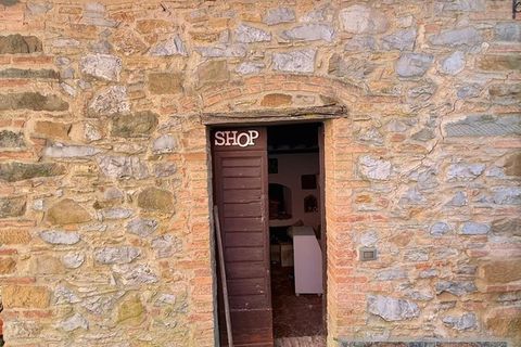 Villa i Chianni, Pisa, Chianni - € 1.195.000 | Ref: v62573-x - foto 8