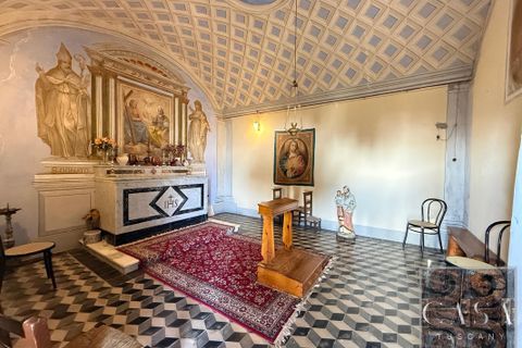 Villa i Chianni, Pisa, Chianni - € 1.195.000 | Ref: v62573-x - foto 12