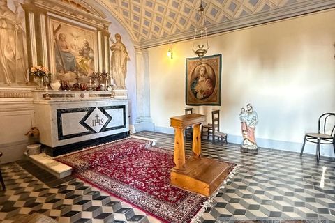 Villa i Chianni, Pisa, Chianni - € 1.195.000 | Ref: v62573-x - foto 13