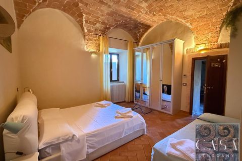 Villa i Chianni, Pisa, Chianni - € 1.195.000 | Ref: v62573-x - foto 16