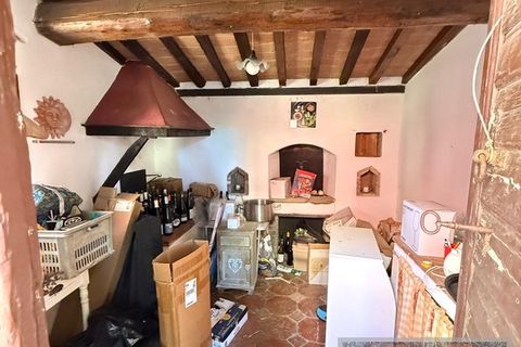 Villa i Chianni, Pisa, Chianni - € 1.195.000 | Ref: v62573-x - foto 22