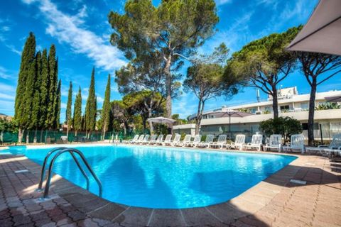 Erhvervsejendom i Frejus, Var, Frejus - € 92.000 | Ref: 7E3760C14DAB43BB - foto 1