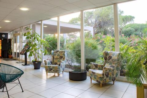 Erhvervsejendom i Frejus, Var, Frejus - € 92.000 | Ref: 7E3760C14DAB43BB - foto 8
