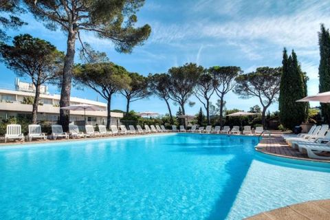 Erhvervsejendom i Frejus, Var, Frejus - € 92.000 | Ref: 7E3760C14DAB43BB - foto 10