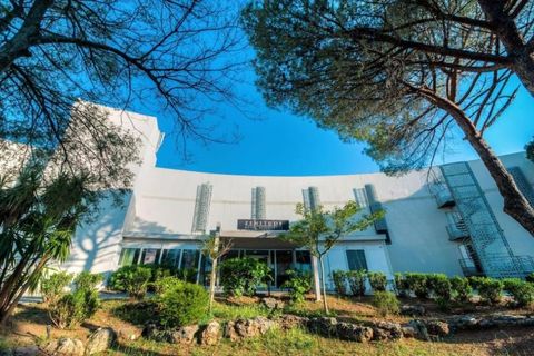 Erhvervsejendom i Frejus, Var, Frejus - € 92.000 | Ref: 7E3760C14DAB43BB - foto 11