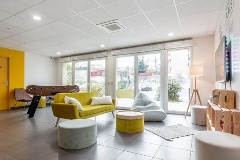 Erhvervsejendom i Perpignan, Pyrenees-Orientales, Perpignan - € 49.000 | Ref: C9C9991086FC452D - foto 6