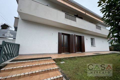 Villa i Cordenons, Pordenone, Cordenons - € 260.000 | Ref: 2342-044 - foto 1