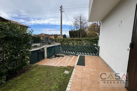 Villa i Cordenons, Pordenone, Cordenons - € 260.000 | Ref: 2342-044 - foto 2