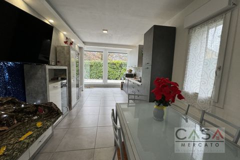 Villa i Cordenons, Pordenone, Cordenons - € 260.000 | Ref: 2342-044 - foto 3