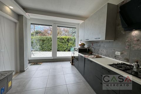 Villa i Cordenons, Pordenone, Cordenons - € 260.000 | Ref: 2342-044 - foto 5