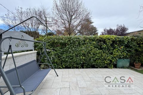 Villa i Cordenons, Pordenone, Cordenons - € 260.000 | Ref: 2342-044 - foto 6