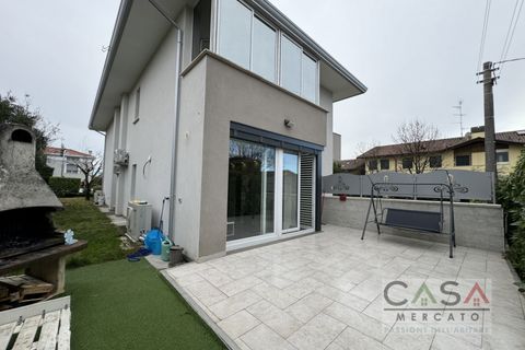 Villa i Cordenons, Pordenone, Cordenons - € 260.000 | Ref: 2342-044 - foto 7
