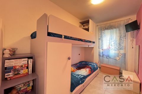 Villa i Cordenons, Pordenone, Cordenons - € 260.000 | Ref: 2342-044 - foto 8