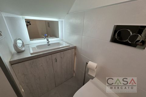 Villa i Cordenons, Pordenone, Cordenons - € 260.000 | Ref: 2342-044 - foto 14