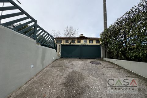 Villa i Cordenons, Pordenone, Cordenons - € 260.000 | Ref: 2342-044 - foto 16