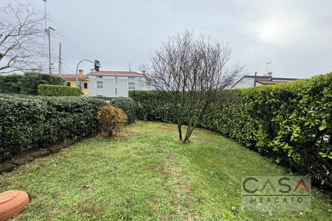 Villa i Cordenons, Pordenone, Cordenons - € 260.000 | Ref: 2342-044 - foto 17