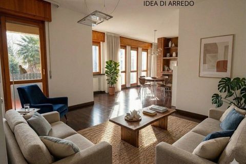 Leilighet i Maniago, Pordenone, Maniago - € 165 000 | Ref: 2345-050 - foto 6