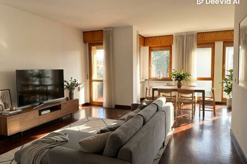 Leilighet i Maniago, Pordenone, Maniago - € 165 000 | Ref: 2345-050 - foto 7