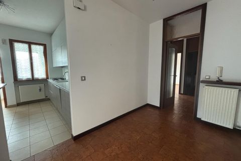 Apartament a Maniago, Pordenone, Maniago - € 165.000 | Ref: 2345-050 - foto 9