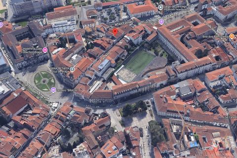 Apartament a Braga, Braga, Braga - € 850/mes | Ref: 1870.6 - foto 26