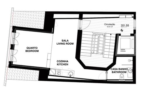 Apartament a Braga, Braga, Braga - € 850/mes | Ref: 1870.6 - foto 29